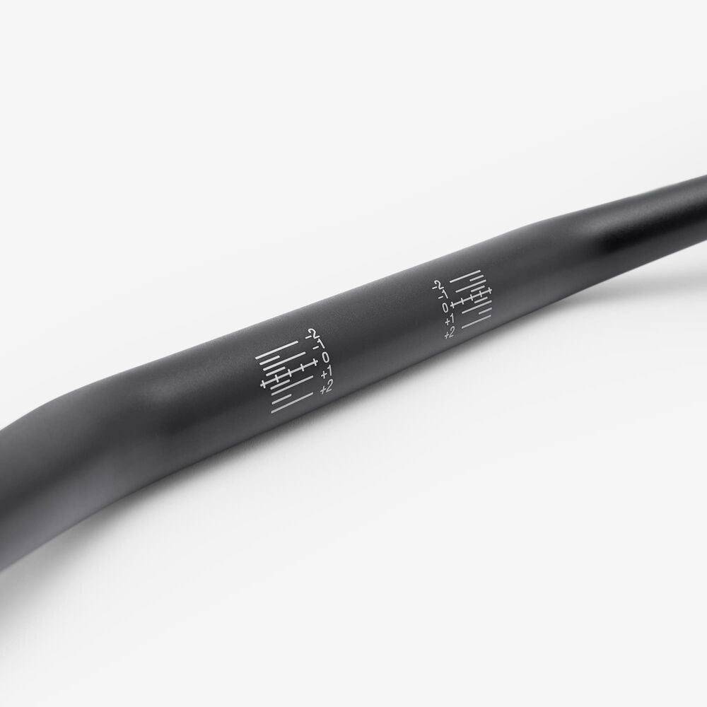 Full-E Charged Handlebar for TL6000 Black