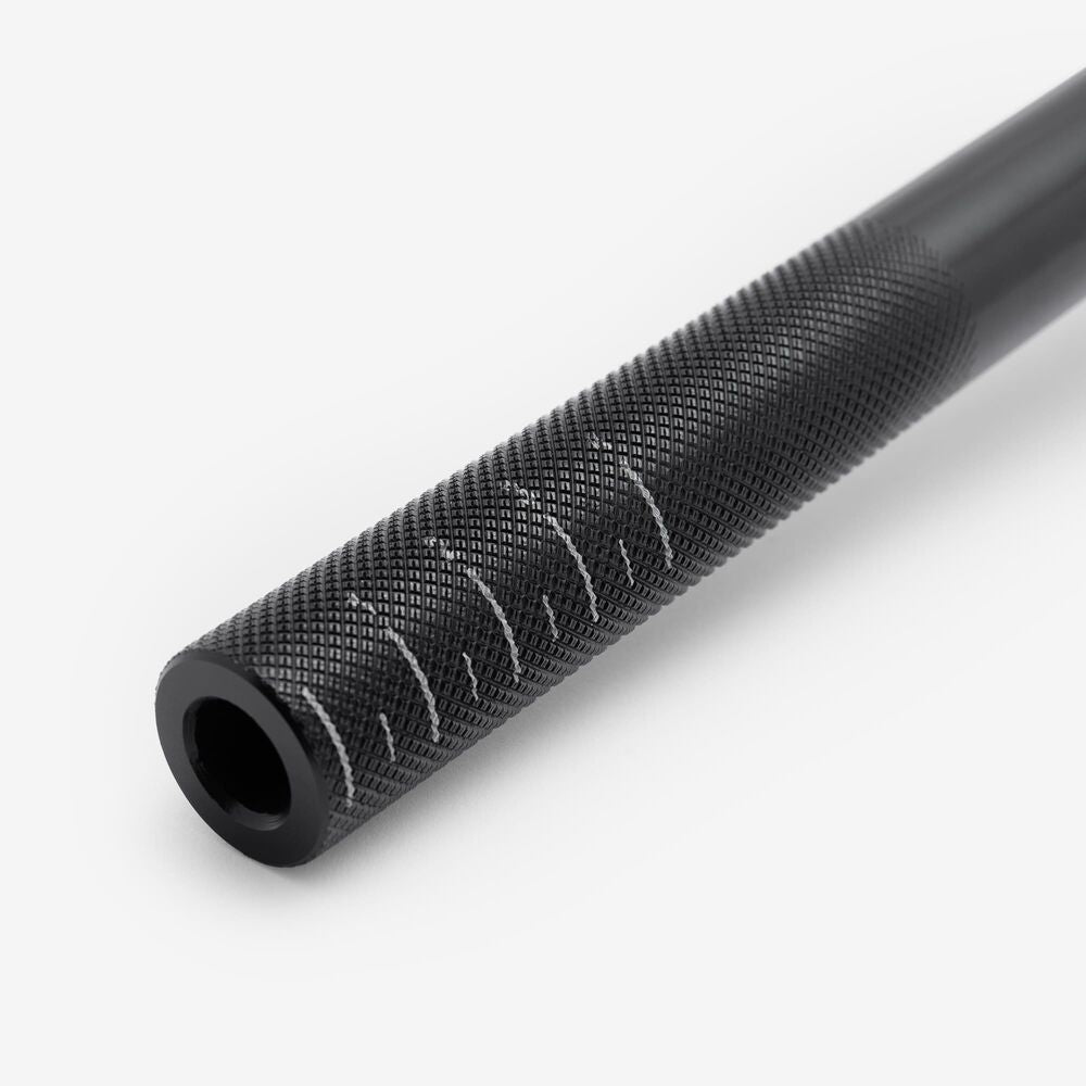 Full-E Charged Handlebar for TL6000 Black