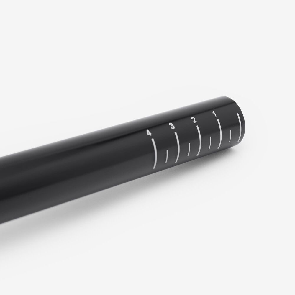 Full-E Charged Handlebar for TL6000 Black