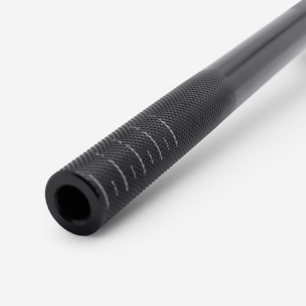 Full-E Charged Handlebar for TL6000 Black