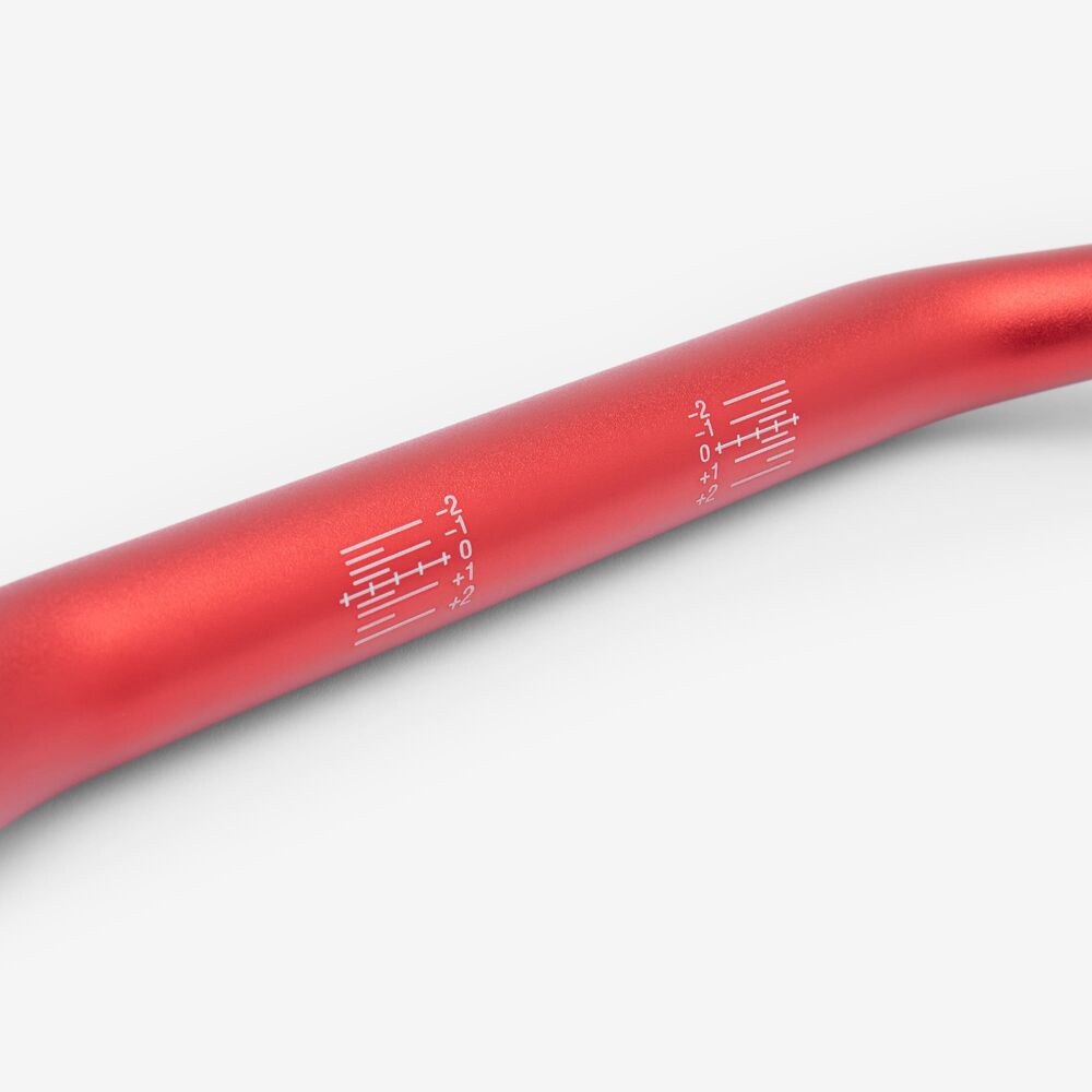 Full-E Charged Handlebar for TL6000