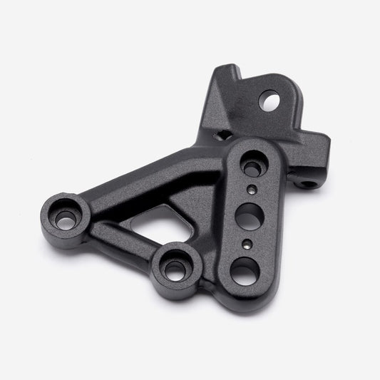 Talaria Left Footpeg Bracket Rider for TL45, Sting, Sting R