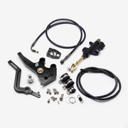 Full-E Charged Rear Hydraulic Foot Brake for Talaria Sting