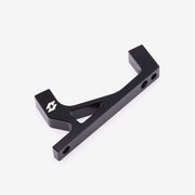 Full-E Charged Front 250mm Front Caliper Bracket for KKE and Fastace Forks - Light Bee / Talaria MX