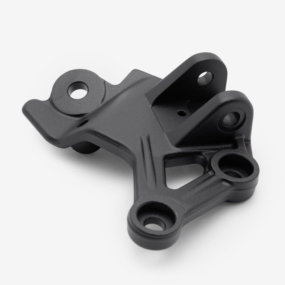 Footpeg Bracket Left