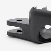Footpeg Left Black
