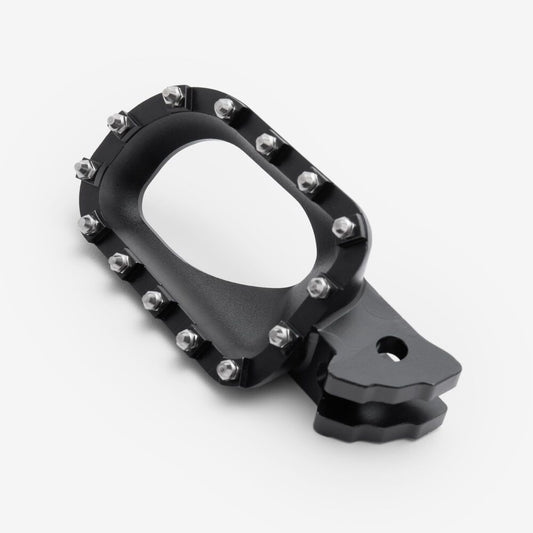 Talaria Komodo Footpeg Left Black