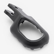 Footpeg Right Black
