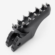 Footpeg Right Black