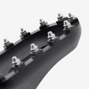 Footpeg Right Black