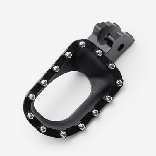 Talaria Komodo Footpeg Right Black