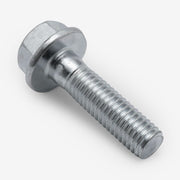 Flanged Hex Bolt M8 x 30mm