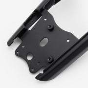 Seat Carrier Bracket Black