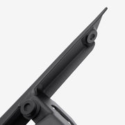 Seat Carrier Bracket Black