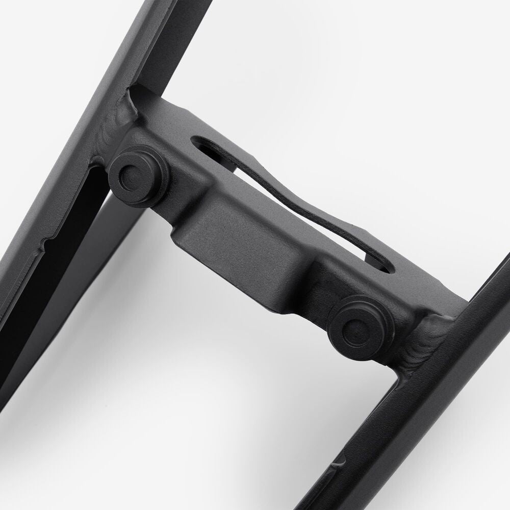 Seat Carrier Bracket Black
