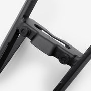 Seat Carrier Bracket Black