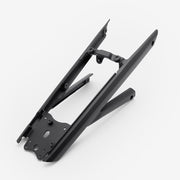 Seat Carrier Bracket Black