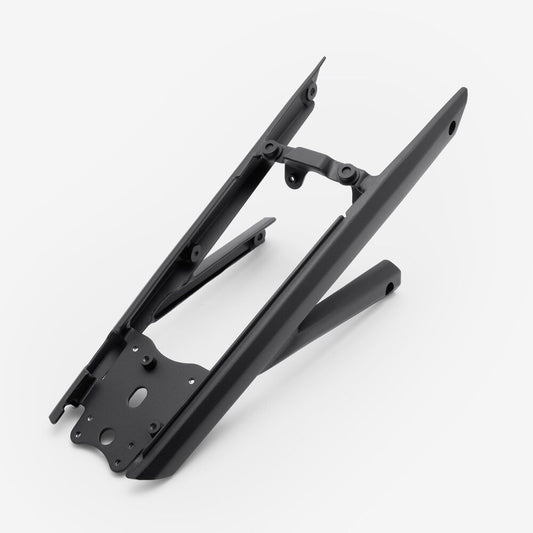 Talaria Komodo Seat Carrier Bracket Black