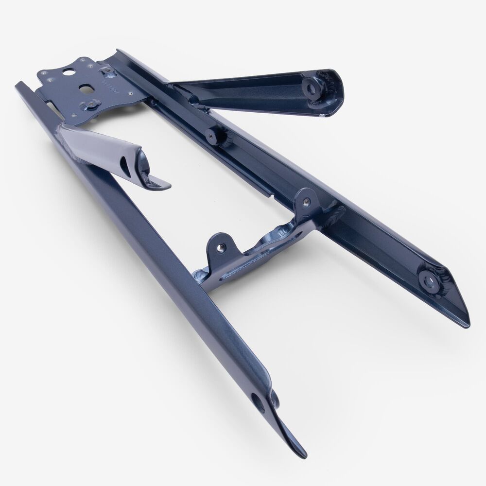 Talaria Komodo Seat Carrier Bracket Blue