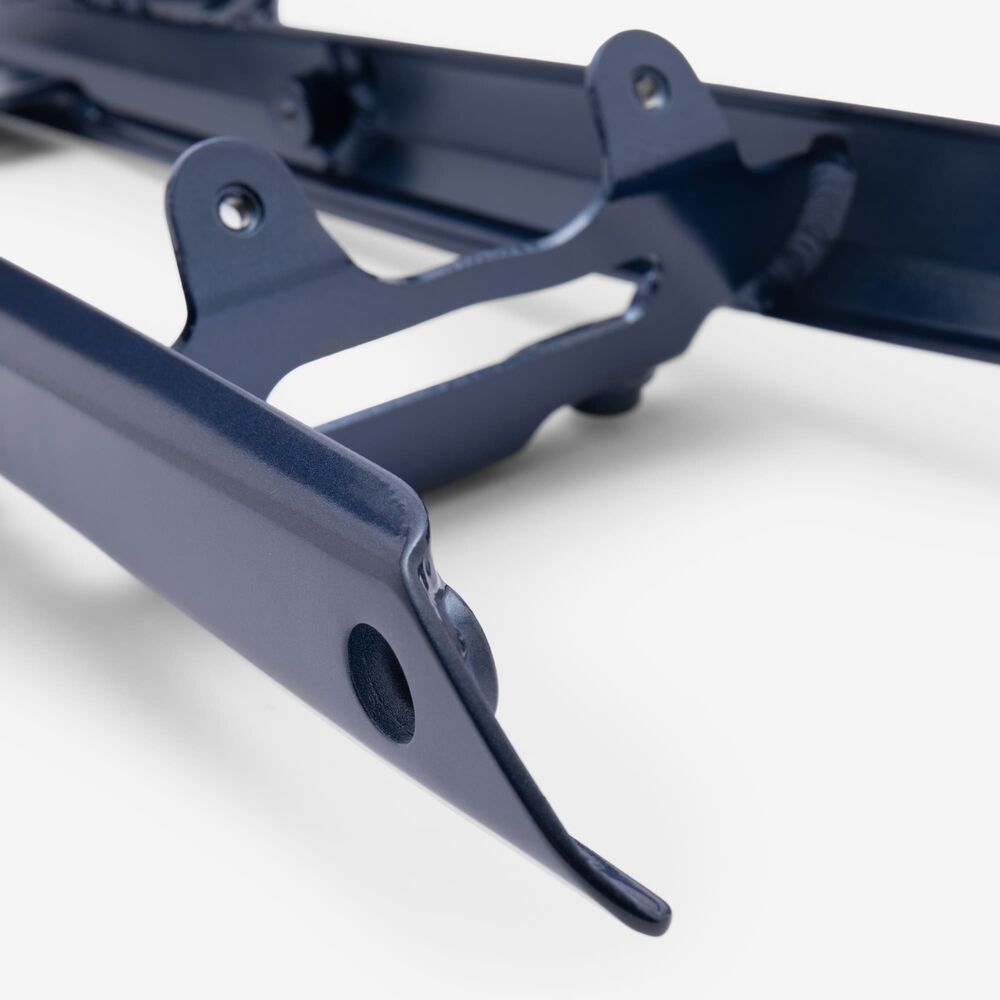 Talaria Komodo Seat Carrier Bracket Blue