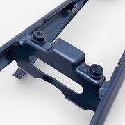 Talaria Komodo Seat Carrier Bracket Blue