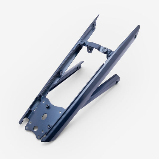 Talaria Komodo Seat Carrier Bracket Blue