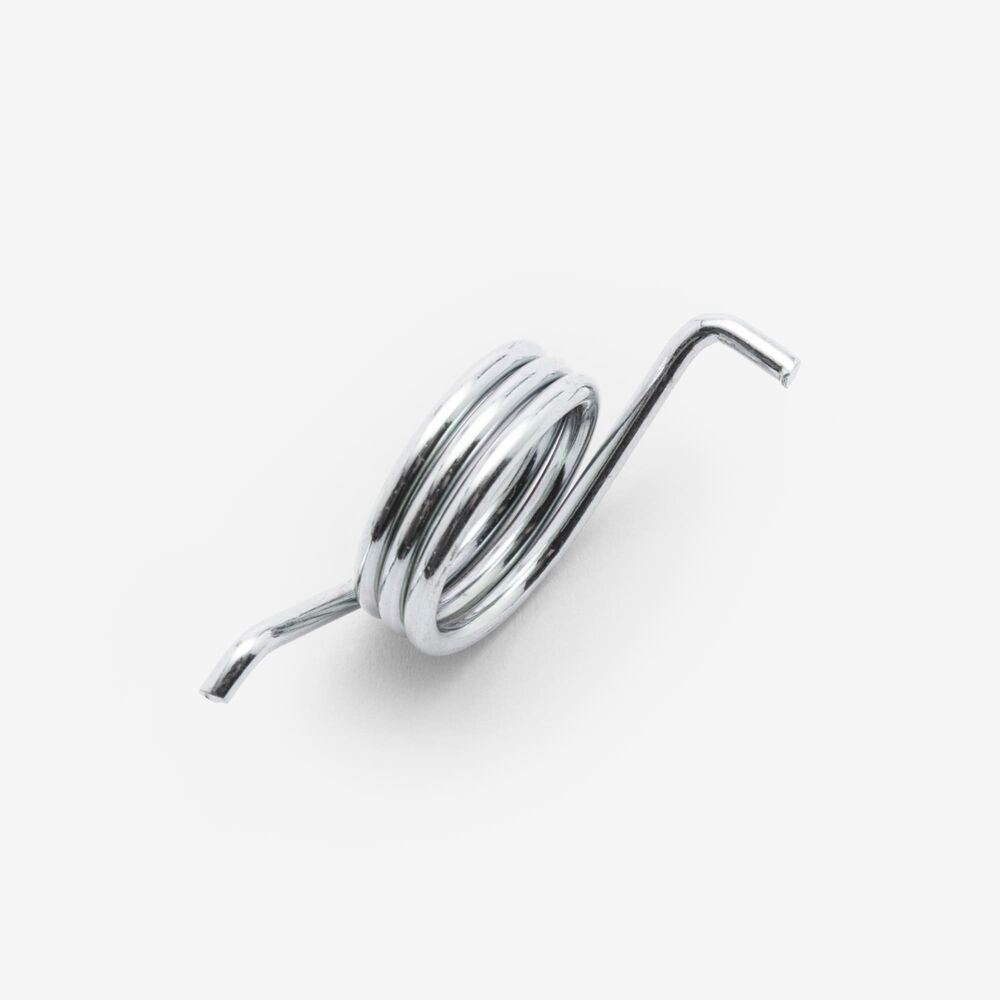 Footpeg Spring