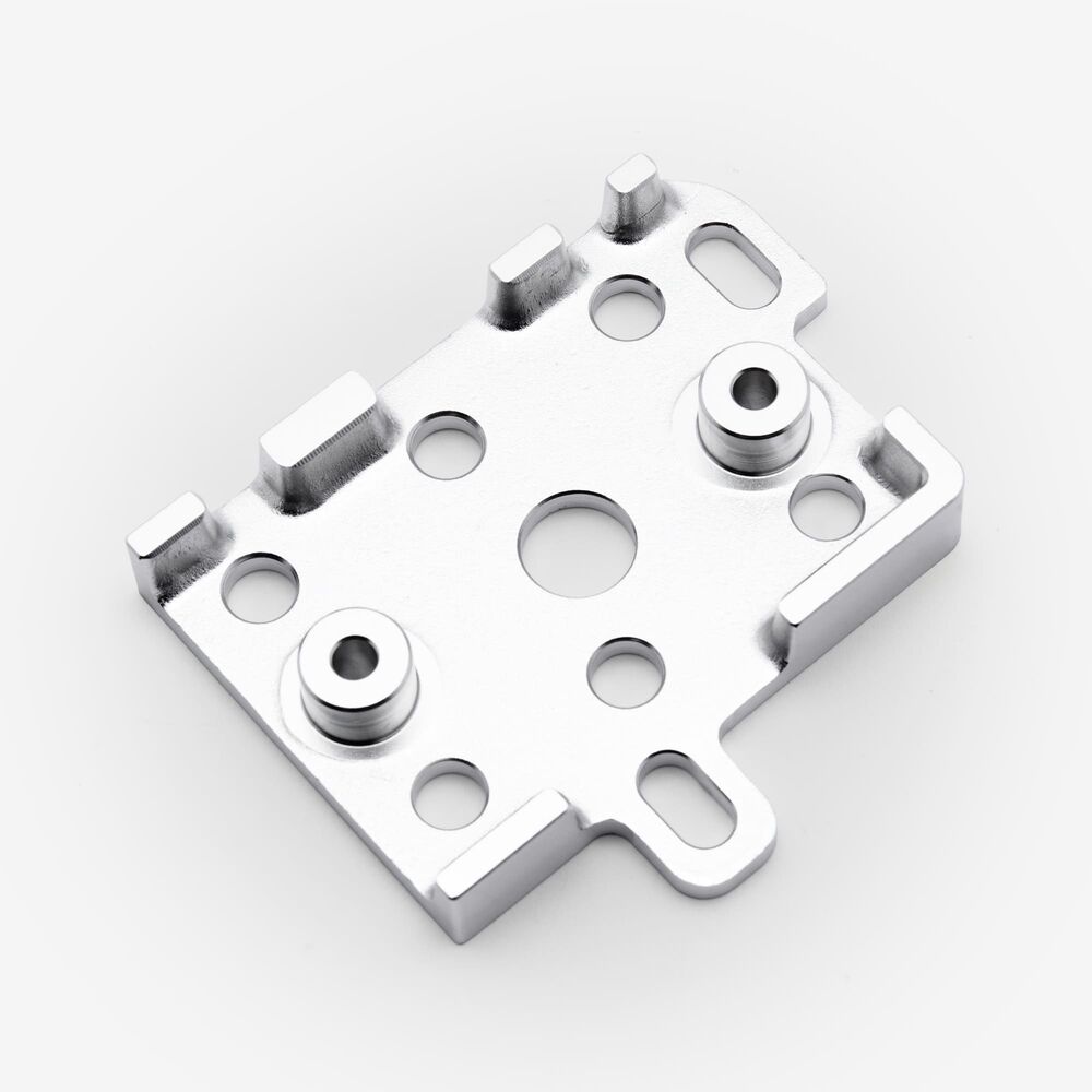 Seat Lock Bracket