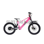 REVVI 20” ELECTRIC BIKE PRE ORDER