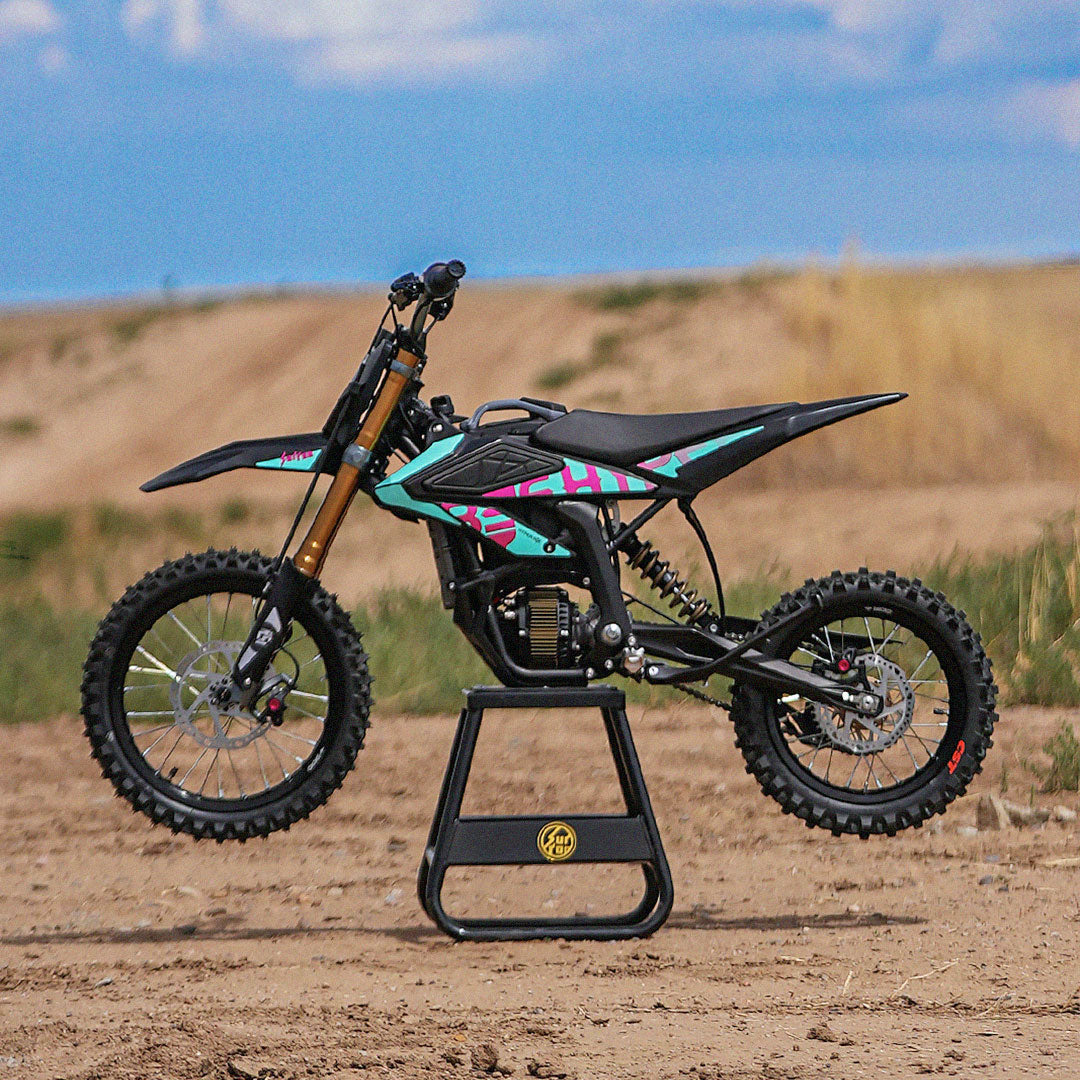 2026 Sur Ron Hyper Bee 8kW 14"/12" - PREORDER