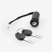 Lock Set