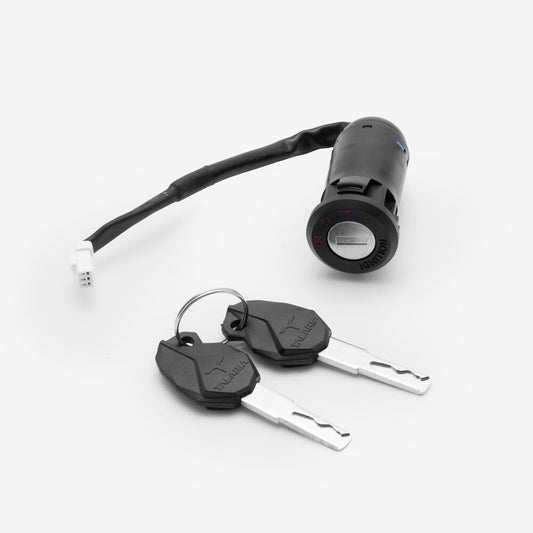 Talaria Komodo Lock Set
