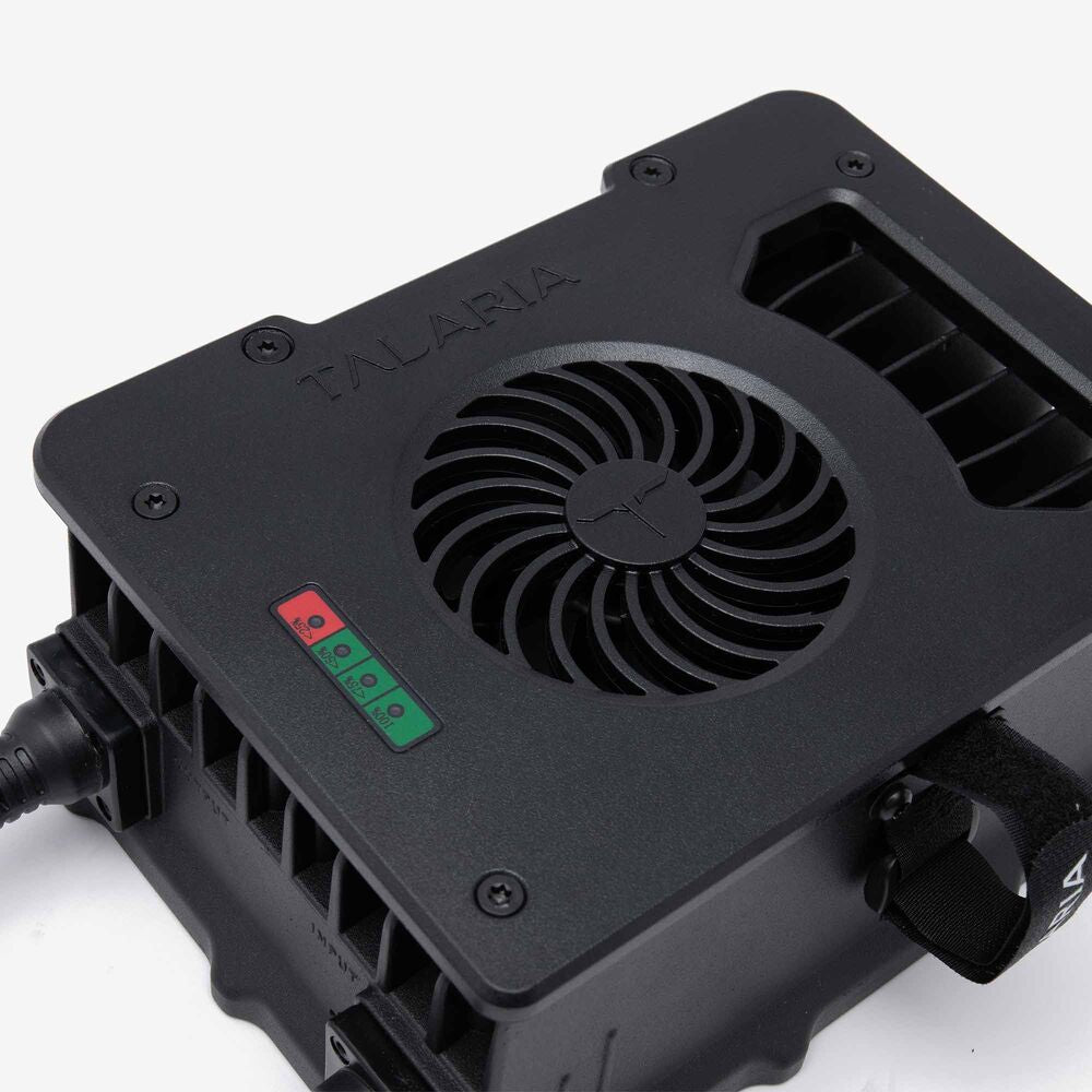 OEM Charger 72V — Sting MX5 Pro