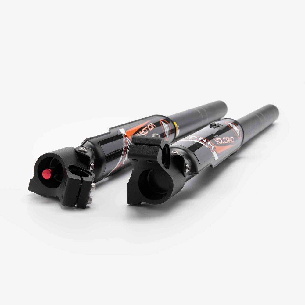 Left & Right Suspension Leg Fork (DNM) for Talaria TL45, Sting, Sting R