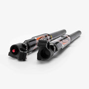 Left & Right Suspension Leg Fork (DNM) for Talaria TL45, Sting, Sting R