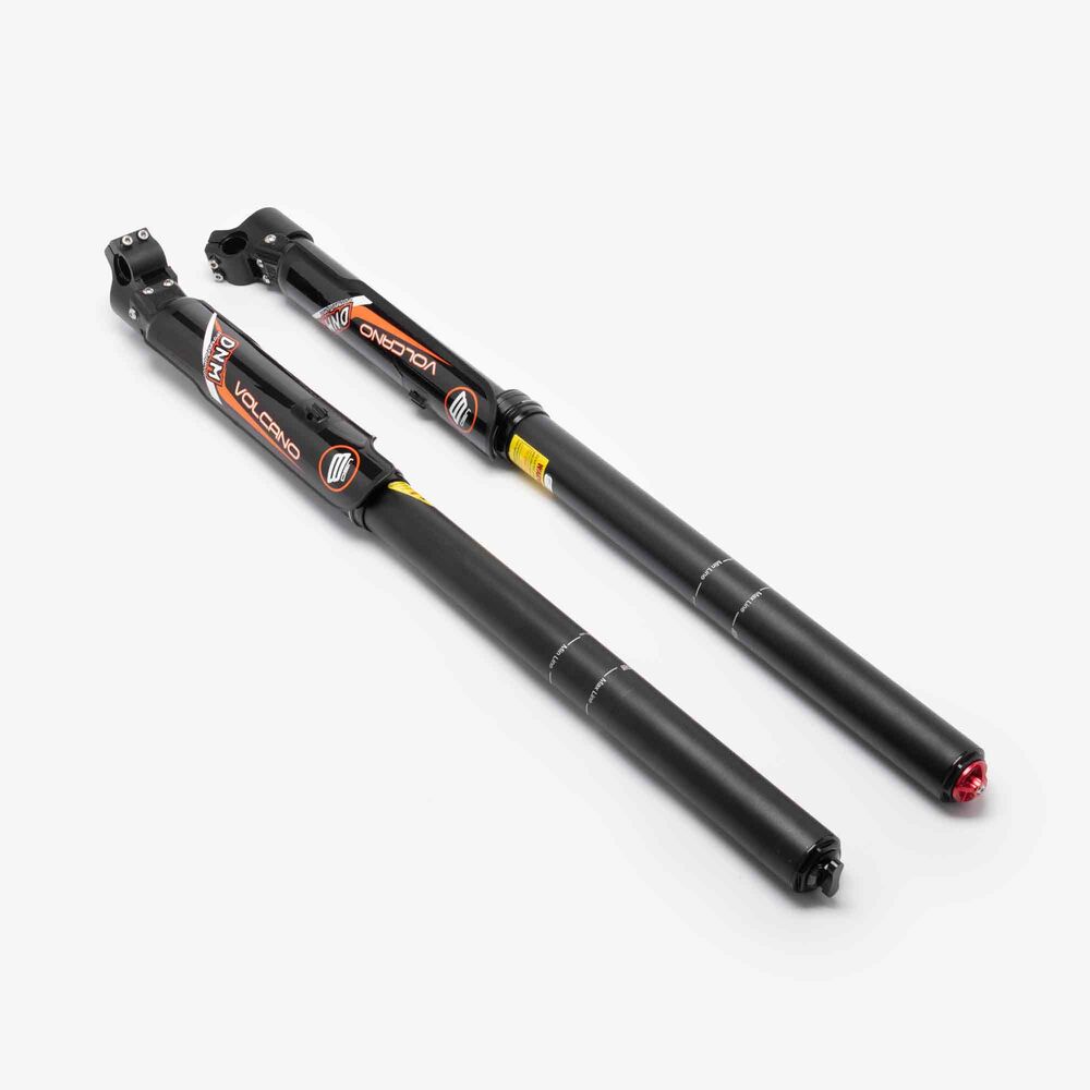 Left & Right Suspension Leg Fork (DNM) for Talaria TL45, Sting, Sting R