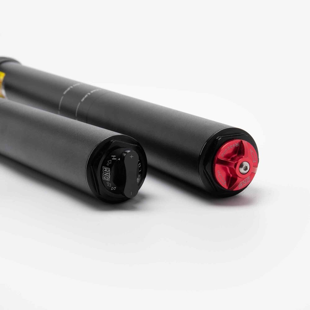 Left & Right Suspension Leg Fork (DNM) for Talaria TL45, Sting, Sting R