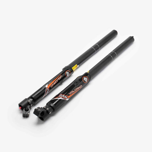 Left & Right Suspension Leg Fork (DNM) for Talaria TL45, Sting, Sting R