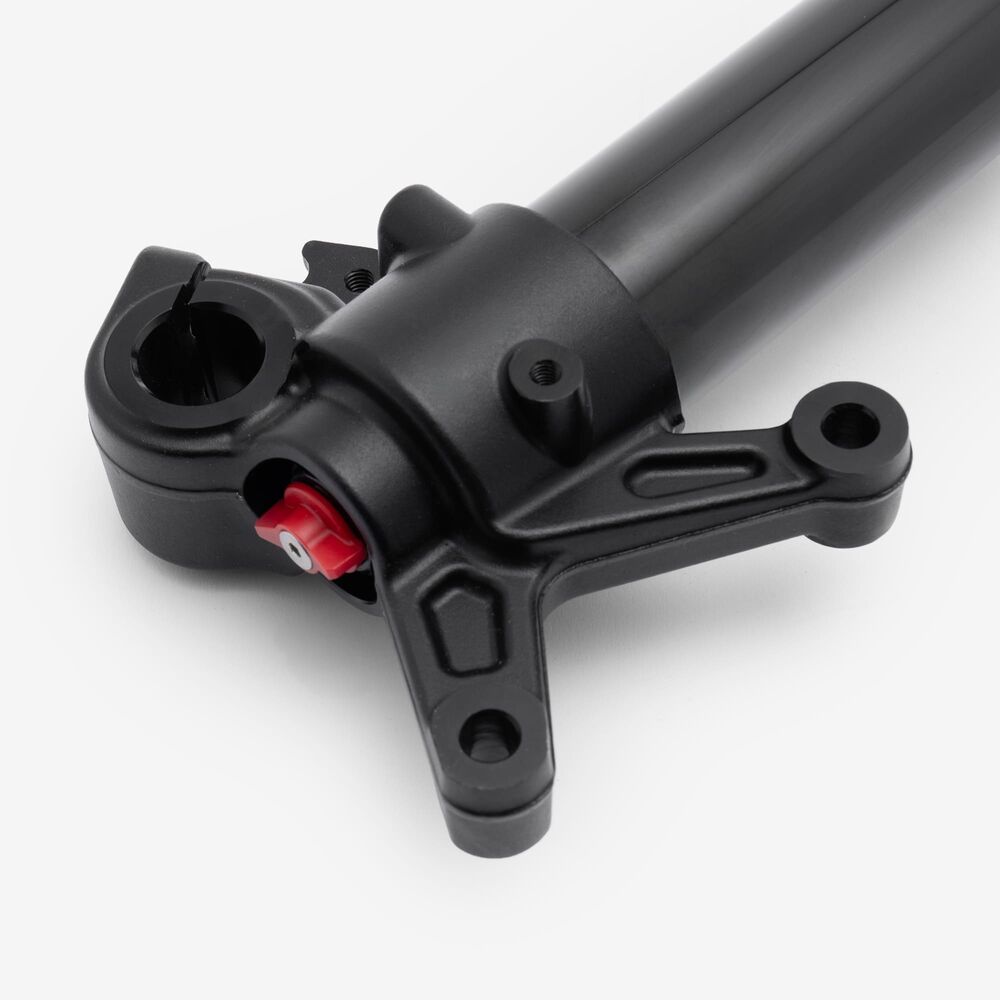 Suspension/Fork (Left) Gold