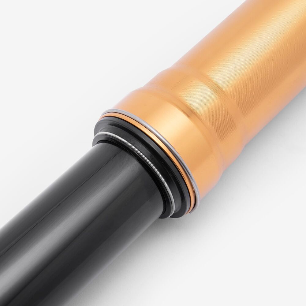 Suspension/Fork (Left) Gold