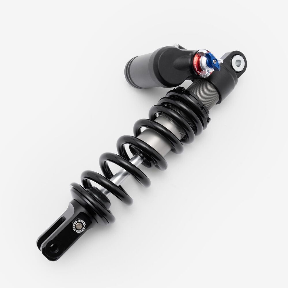 Shock Absorber Black