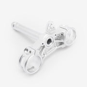 Bottom Yoke (Off road) Silver