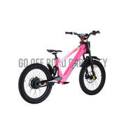 REVVI 20” ELECTRIC BIKE PRE ORDER