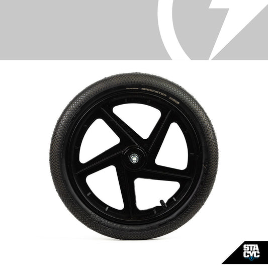 STACYC VEE SPEEDSTER TIRE - 16"