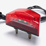 Tail Light Assembly for Talaria Sting/Sting R Road Legal