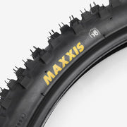 Front Tyre 70/100-21