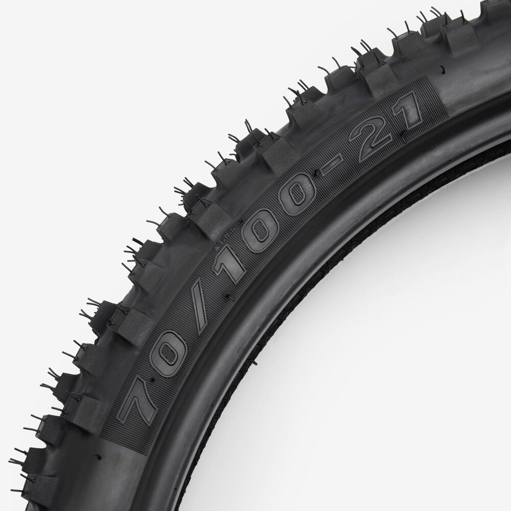 Front Tyre 70/100-21