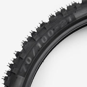Front Tyre 70/100-21