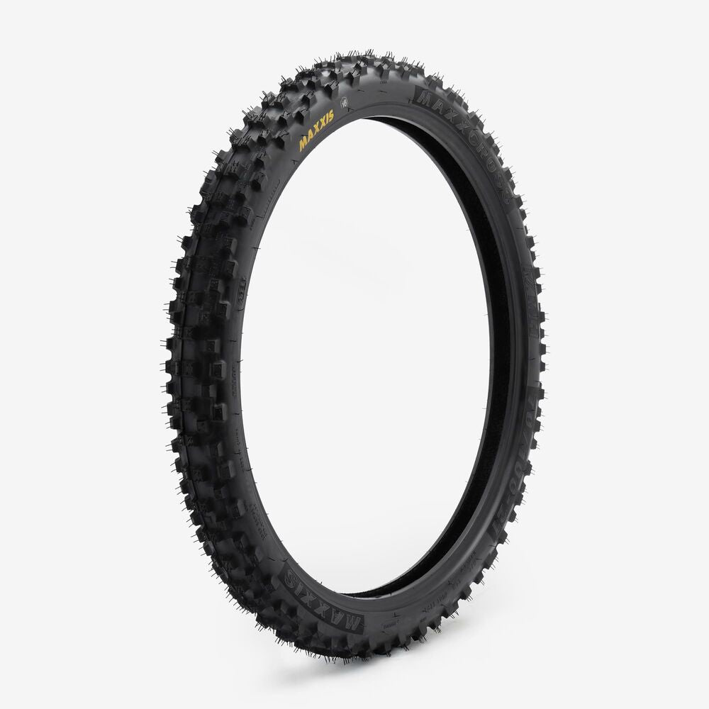 Front Tyre 70/100-21