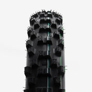 Rear Tyre 90/100-18